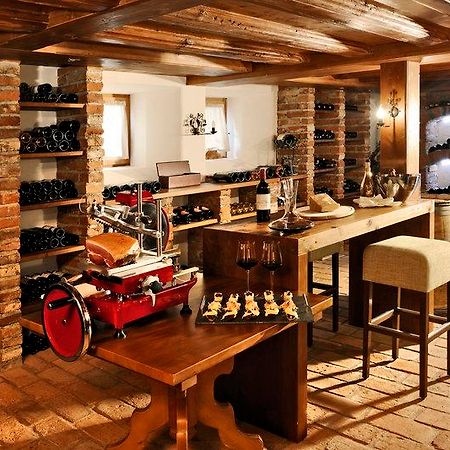Bentleys House Apartment Lech Luaran gambar